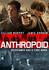 Anthropoid