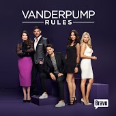 Vanderpump Rules