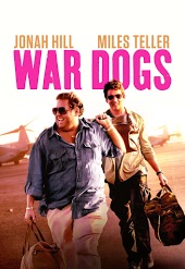 War Dogs (2016)