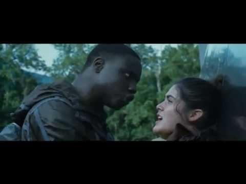 The Hunger Games - Feast Scene