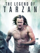 Tarzan