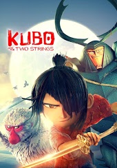 Kubo and the Two Strings