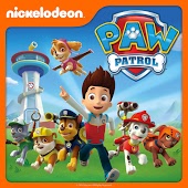 PAW Patrol