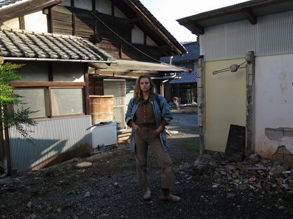 Tea Ceremonies and Kiln Firings: A Ceramicist Learns an Ancient Craft in the Mountains of Japan