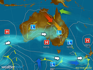 synoptic