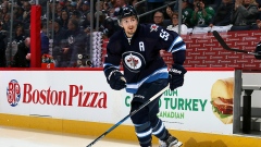 Mark Scheifele 