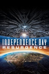 Independence Day: O Ressurgimento