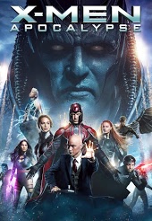 X-Men: Apocalipse