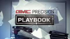 GMC Precision Playbook: Ellingson's 2015 touchdown