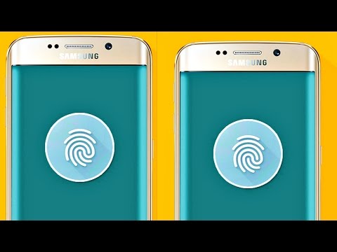 Samsung Galaxy S8 Edge KILLER Feature!!!