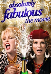 Absolutely Fabulous The Movie