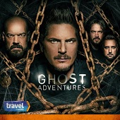 Ghost Adventures