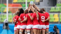 Canada Women's Rugby