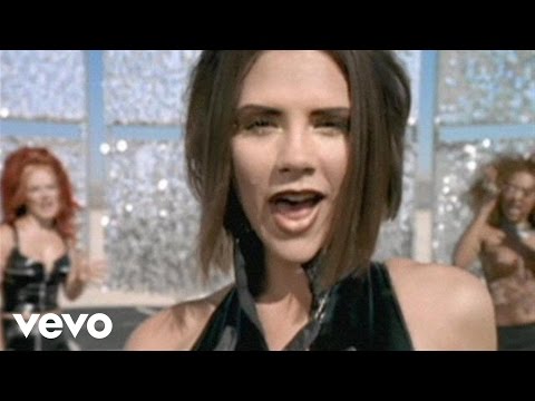 Spice Girls - Say You'll Be There