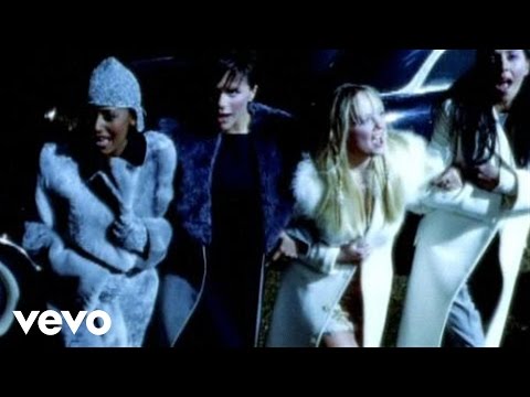 Spice Girls - Goodbye