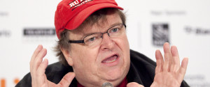 Michael Moore