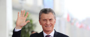 Macri