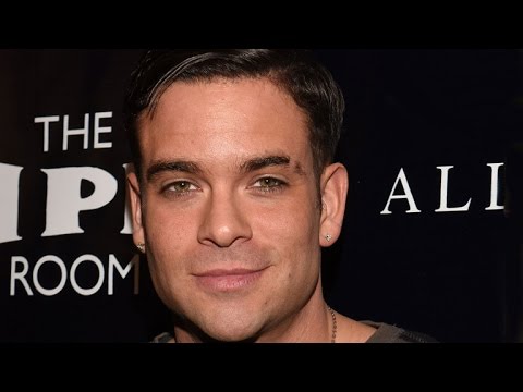 Mark Salling Indicted on Child Pornography Charges