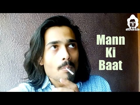 BB Ki Vines- | Mann Ki Baat |