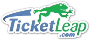 TicketLeap logo