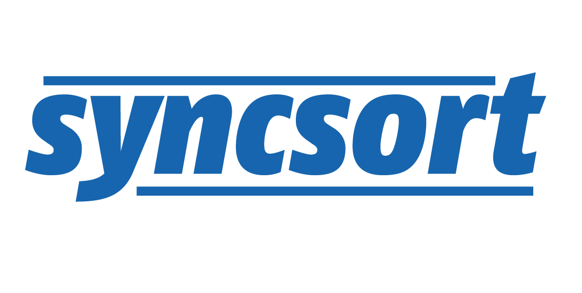 SyncsortLogo