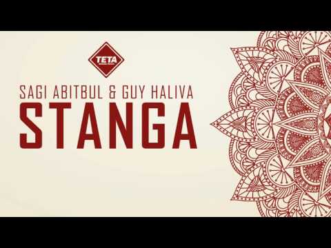 Sagi Abitbul & Guy Haliva - Stanga (Original Mix)