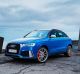 2016 Audi RS Q3 Performance.