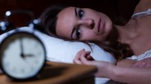 Anxiety about sleep may be causing you sleepless nights.