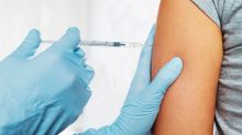 The HPV vaccine is helping to shrink the numbers of Australians carrying the virus.