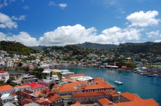 Saint Vincent and the Grenadines