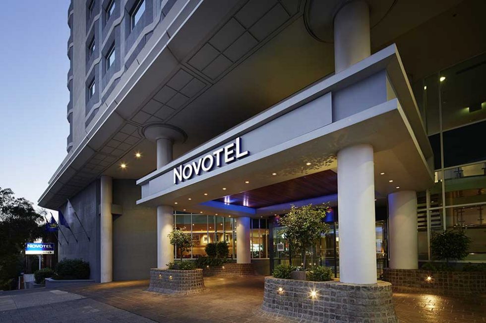  Novotel