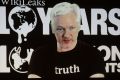 Views on WikiLeaks founder Julian Assange have shifted.