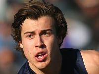 Vic Country v Vic Metro - Under 18's AFL 539768970