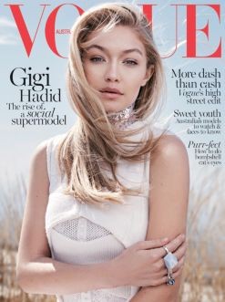 Gigi Hadid