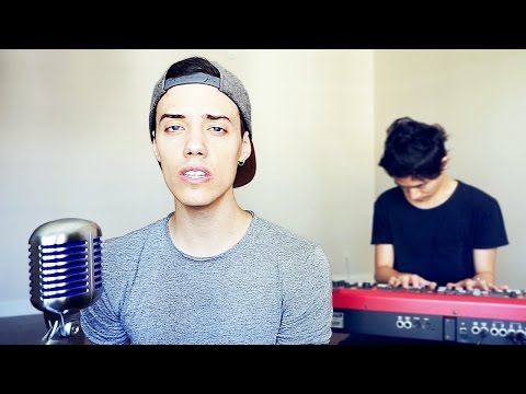 BEYONCÉ - Sandcastles (Cover by Leroy Sanchez)