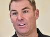 Shane Warne addresses 17-year mystery