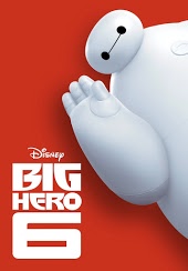 Big Hero 6