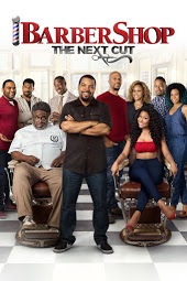 Barbershop: The Next Cut