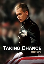 Taking Chance