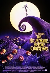 The Nightmare Before Christmas