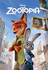 Zootropolis