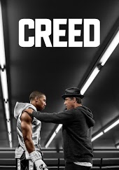 CREED: Rocky’s Legacy