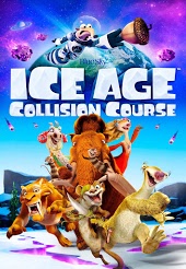 Ice Age - Kollision voraus