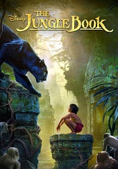 The Jungle Book (2016)