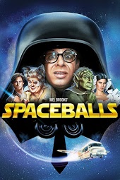 Mel Brooks’ Spaceballs