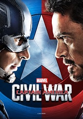 The First Avenger: Civil War