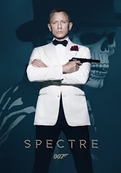 007 Spectre