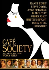 Café Society