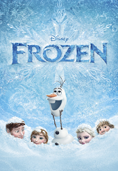 Frozen: Una aventura congelada