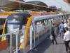 New $10 billion train for Sydney